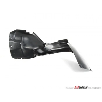 Volkswagen Passat Ön Çamurluk Davlumbazı Sağ 1997-2001 (Oem No:  3B0809962C01C)