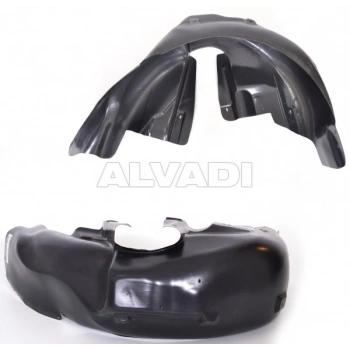 Volkswagen Passat Arka Çamurluk Davlumbazı Sağ 1997-2001 (Oem No:  3B0810972C01C)