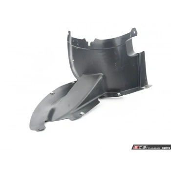 Volkswagen Passat Cc Ön Çamurluk Davlumbazı Ön Parça Sağ 2009-2012 (Oem No:  3C8805912A9B9)