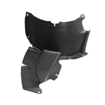 Volkswagen Passat Cc Ön Çamurluk Davlumbazı Ön Parça Sağ 2012-  (Oem No:  3C8805912B)