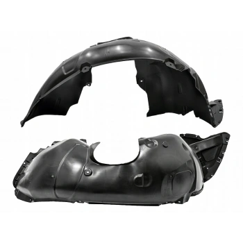 Skoda Superb Ön Çamurluk Davlumbazı Sağ 2015- (Oem No:  3V0809958B)