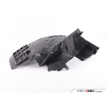 Audi A8 Ön Çamurluk Davlumbazı Ön Parça 5.2L Sağ 2004- (Oem No:  4E0821172Q)