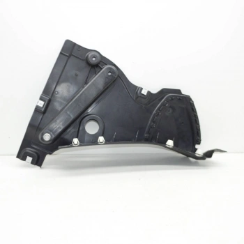 Audi A6 Ön Çamurluk Davlumbazı Ön Parça Sağ 2019- (Oem No:  4K0853888E)