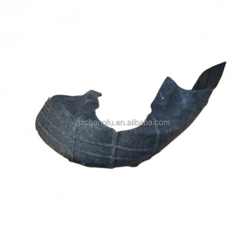 Ford Focus Arka Çamurluk Davlumbazı Hatchback Sağ 2005  (Oem No:  4M51A278B50Ag)