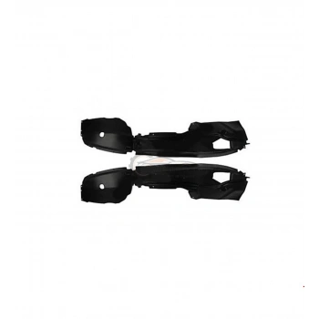 Jeep Compass Ön Çamurluk Davlumbazı Sağ 2007  (Oem No:  5303870Ad)