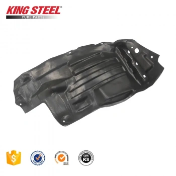 Mitsubishi L200 Ön Çamurluk Davlumbazı Ön Parça Uzun Şase Sol 2006- 2009 (Oem No:  5370A277)