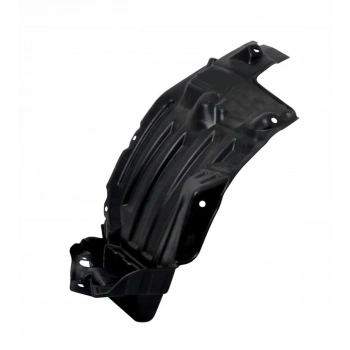 Mitsubishi L200 Ön Çamurluk Davlumbazı Ön Parça Uzun Şase Sağ 2006- 2009 (Oem No:  5370A278)