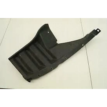 Mitsubishi Asx Ön Çamurluk Davlumbazı Sol 2010- (Oem No:  5370A757)