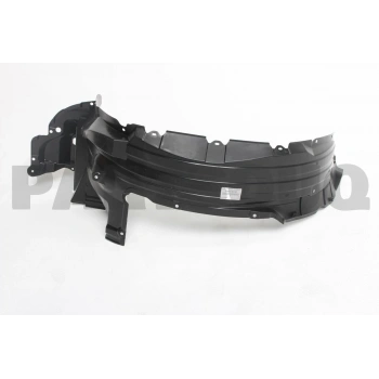 Toyota Hilux Ön Çamurluk Davlumbazı 2X2 Sağ 2015- (Oem No:  538050K150)