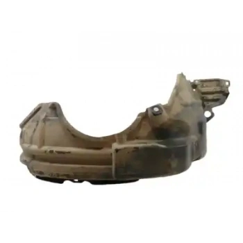 Toyota Yaris Ön Çamurluk Davlumbazı Sağ 2014- (Oem No:  538750D430)