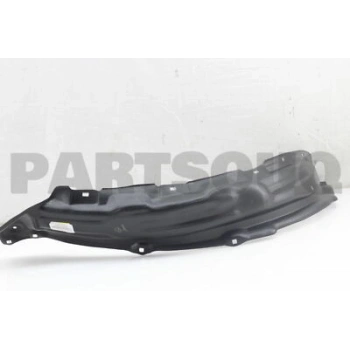 Toyota Hilux Ön Çamurluk Davlumbazı Sağ 2004- (Oem No:  538750K010)