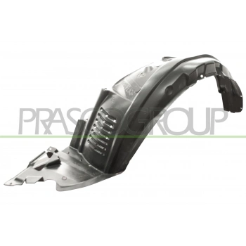 Toyota Corolla Verso Ön Çamurluk Davlumbazı Sol 2004- (Oem No:  538760F010)