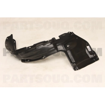 Toyota Hilux Ön Çamurluk Davlumbazı Sol 2004- (Oem No:  538760K010)