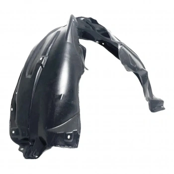 Toyota Rav 4 Ön Çamurluk Davlumbazı Sol 2019- (Oem No:  538760R080Pfm)