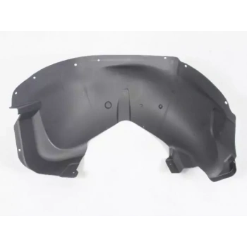 Jeep Cherokee Lıberty Ön Çamurluk Davlumbazı Sağ 2005 2007  (Oem No:  55156790Ad)