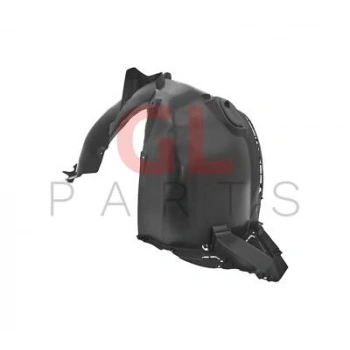 Skoda Kodiaq Ön Çamurluk Davlumbazı Sol 2017- (Oem No:  565809957B)