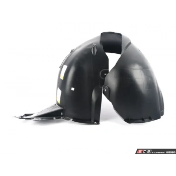 Volkswagen Nevolkswagen Beetle Ön Çamurluk Davlumbazı Sağ 2011-- (Oem No:  5C5805912H)