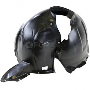 Volkswagen Jetta Ön Çamurluk Davlumbazı Sağ 2014- (Oem No:  5C6805912F)