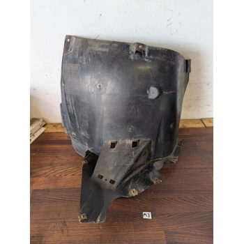 Seat Leon Ön Çamurluk Davlumbazı Ön Parça  Sağ 2012-  (Oem No:  5F0854816)