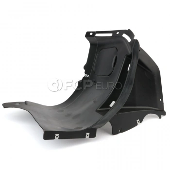 Volkswagen Golf Vıı Ön Çamurluk Davlumbazı Önün Önü Sağ 2013- (Oem No:  5G0805912L)