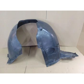 Seat Altea /Toledo Ön Çamurluk Davlumbazı Sol 2004- (Oem No:  5P0809957D)