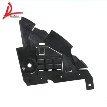 Renault Symbol Ön Çamurluk Davlumbazı Alt Sağ 2012-  (Oem No:  620248105R)