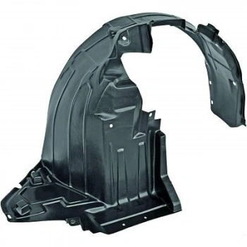 Nissan Micra Ön Çamurluk Davlumbazı Sağ 2010- (Oem No:  638401Ha0B)