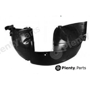 Dacia Logan/Mcv Ön Çamurluk Davlumbazı Sağ 2005  (Oem No:  638402115R)