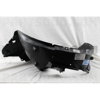 Nissan Micra Ön Çamurluk Davlumbazı Sağ 2013-2015 (Oem No:  638403Hn0A)