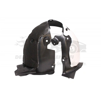 Renault Clio Ön Çamurluk Davlumbazı Sağ 20 (Oem No:  638405882R)