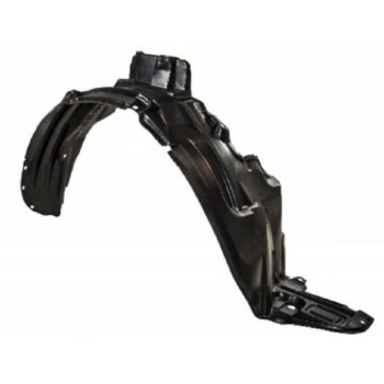 Nissan Xtrail Ön Çamurluk Davlumbazı Sağ 2002- 2007 (Oem No:  63840-Eq00A)