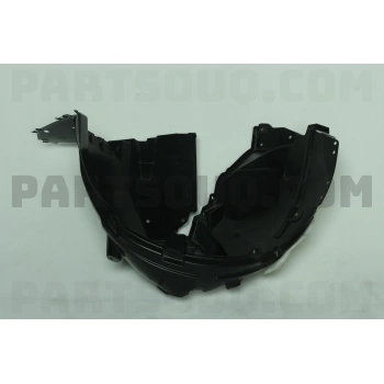 Nissan Qashqai Ön Çamurluk Davlumbazı Sağ 2017- (Oem No:  63840Hv00A)