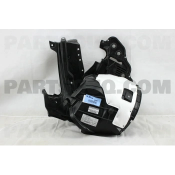 Nissan Xtrail Ön Çamurluk Davlumbazı Sağ 2007  (Oem No:  63840Jg30A)