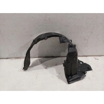 Nissan Micra Ön Çamurluk Davlumbazı Sol 2013-2015 (Oem No:  638413Hn0A)