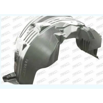 Nissan Navara Ön Çamurluk Davlumbazı Sol 2005  (Oem No:  638413X30A)