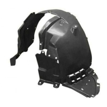 Renalt Kadjar Ön Çamurluk Davlumbazı Sol 2014- (Oem No:  638418554R)