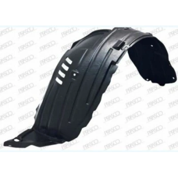 Nissan Qashqai Ön Çamurluk Davlumbazı Sol 2010- (Oem No:  63841Br00A)