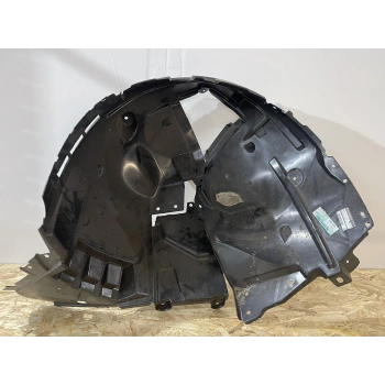 Nissan Qashqai Ön Çamurluk Davlumbazı Sol 2017- (Oem No:  63841Hv00A)