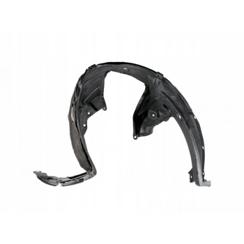 Renault Koleos Ön Çamurluk Davlumbazı Sol 2009-  (Oem No:  63841Jy00A)