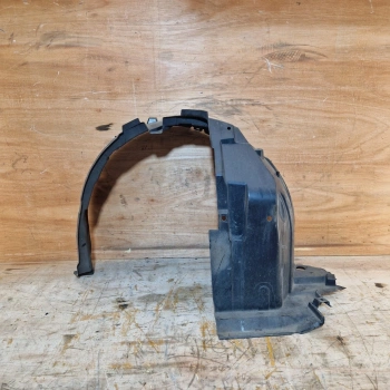 Nissan Note Ön Çamurluk Davlumbazı Sol 2012-  (Oem No:  638433Vv0A)