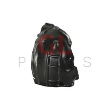 Renault Scenic Ön Çamurluk Davlumbazı Ön Parça Sağ 2009-  (Oem No:  638440006R)