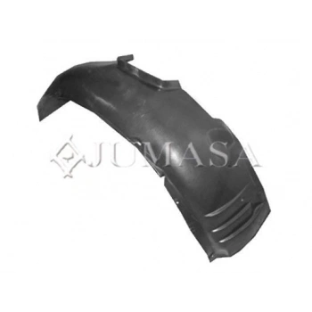 Seat İbiza Ön Çamurluk Davlumbazı Sağ 1999-2002 (Oem No:  6K0809962Db41)