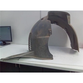 Seat İbiza/Cordoba 2002-2008 Ön Çamurluk Davlumbazı Sağ  (Oem No:  6L0809958D)