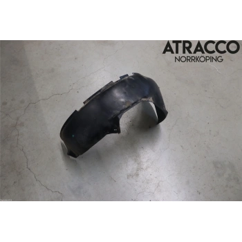 Volkswagen Polo Ön Çamurluk Davlumbazı Sol 1999-2001 (Oem No:  6N0809961E)