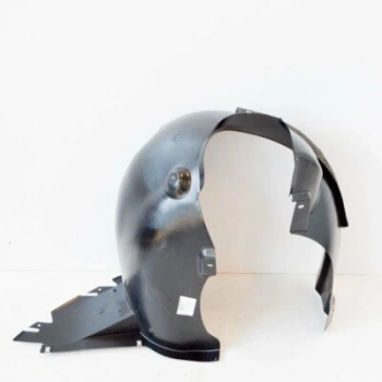 Volkswagen Polo Ön Çamurluk Davlumbazı Sağ 2009-  (Oem No:  6R0809958F)