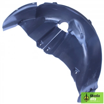 Skoda Fabia Arka Çamurluk Davlumbazı Hatchback Sağ 2000 2007 (Oem No:  6Y9810972A)