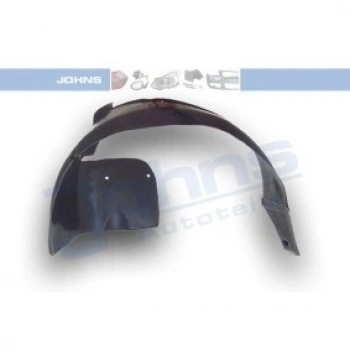 Citeoen Saxo Ön Çamurluk Davlumbazı Sol 1996-1999 (Oem No:  7136A8)