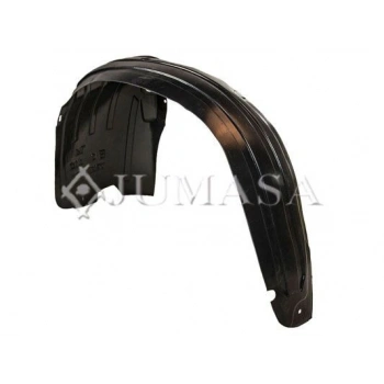 Citroen C8 Ön Çamurluk Davlumbazı Ön Parça Sol 2004- (Oem No:  7136Cc)