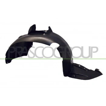 Citroen C2 Ön Çamurluk Davlumbazı Sağ 2003-2008 (Oem No:  7136Cj)