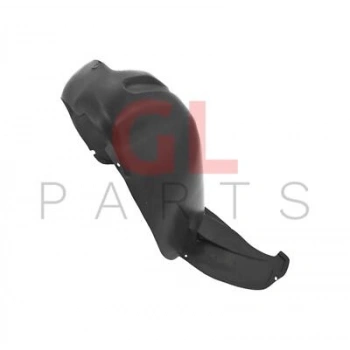 Citroen C8 Ön Çamurluk Davlumbazı Ön Parça Sağ 2004- (Oem No:  7136El)